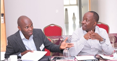 COG ENGAGES STAKEHOLDERS IN DEVELOPMENT OF INDUCTION MANUAL AMIDST INCOMING TRANSITION
